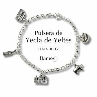 Pulsera de Yecla de Yeltes Salamanca